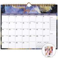 Lbylyhxc 20242025 Calendar Includes July 2024 To December 202518 Monthly Wall Calendar 20242025 11 X 85 Inchesthick Pape