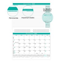 Bhr Calendar 20242025 Wall Calendar From July 2024 To December 202518 Months Calendar Planner 147 11Thick Paper With