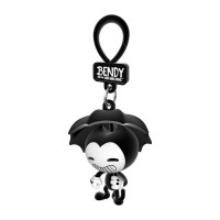 Bendy And The Ink Machine Collector Clips Pack Of 3