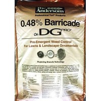 The Andersons Barricade 50 Lb Bag