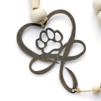 Pet Memorial Wind Chime - Dog Memorial Gifts For Loss Of Dog  Cat Memorial Gifts For Loss Of Cat  Pet Loss Gifts  Pet Memorial Gifts For Dogs