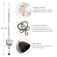 Pet Memorial Wind Chime - Dog Memorial Gifts For Loss Of Dog  Cat Memorial Gifts For Loss Of Cat  Pet Loss Gifts  Pet Memorial Gifts For Dogs