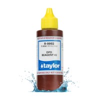 Taylor Technologies Taylor Tech R0002C No2 Reagent Dpd Liquid For Swimming Pool 2Ounce As Shown