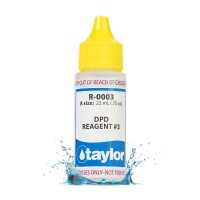 Taylor Reagent 3 75 Oz R0003A