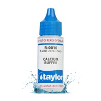 Taylor Technologies Inc R0010A Calcium Buffer 34 Oz