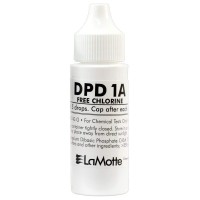 Lamotte Dpd 1A Free Chlorine Reagent 30