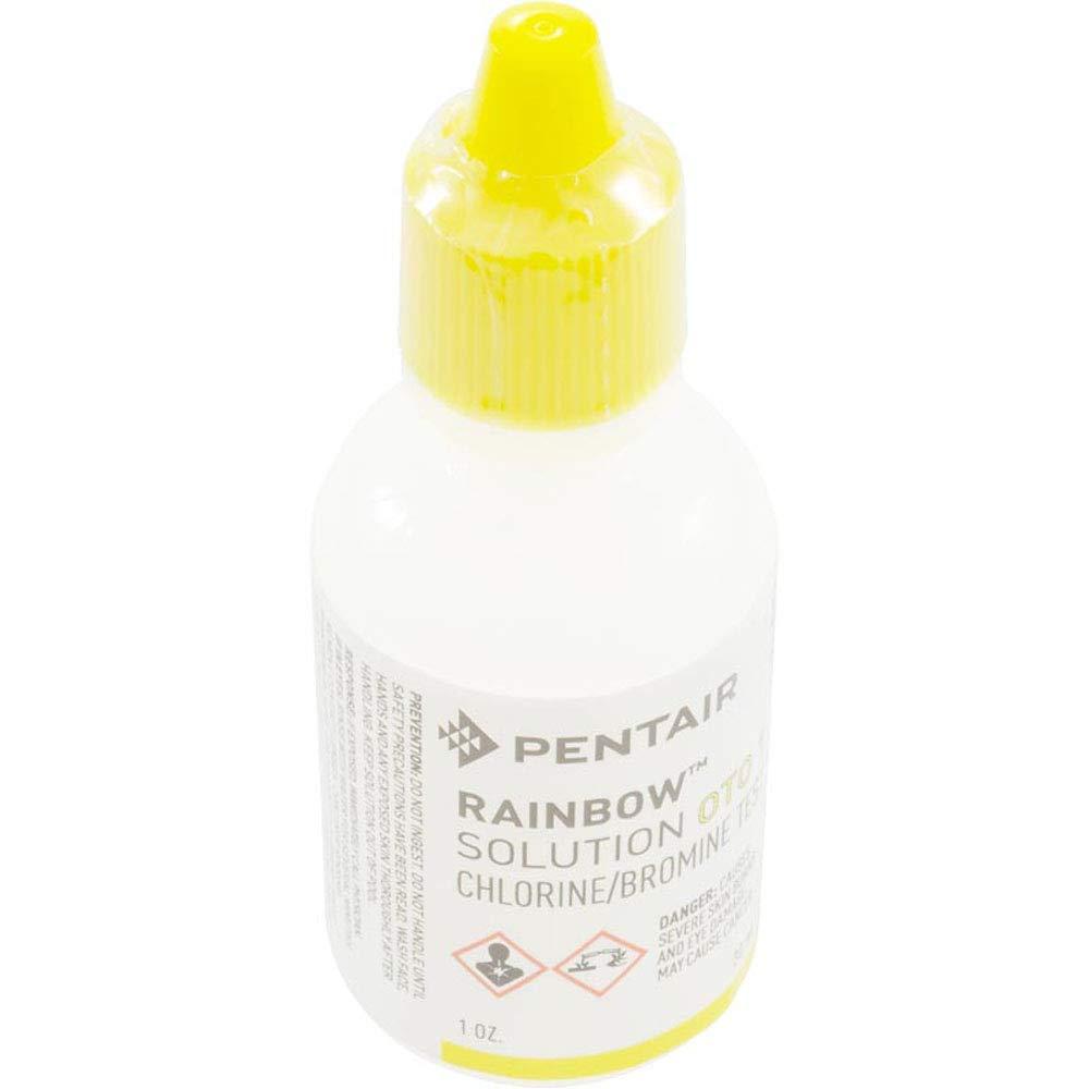 Pentair R161025 No2 Oto Solution 1Ounce