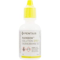 Pentair R161025 No2 Oto Solution 1Ounce