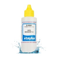 Taylor Technologies Inc R0001C Reagent 1 Dpd 2 Oz