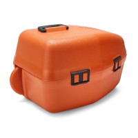 Husqvarna 100000101 Chainsaw Case 23 Inch Orange