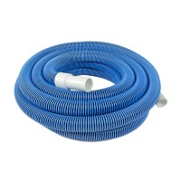 Poolmaster 33435 Heavy Duty Inground Pool Vacuum Hose With Swivel Cuff Made In The Usa 112Inch By 35Feet