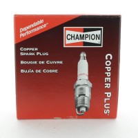 Champion Copper Core Plus Ra8Hc Spark Plug Ra8Hc