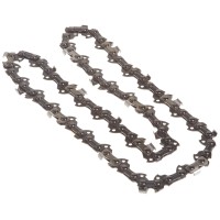 Oregon S39 Advancecut Replacement Chainsaw And Pole Saw Chain For 10Inch Guide Bars 39 Drive Links Pitch 38 050 Gauge