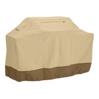 Classic Accessories Veranda Waterresistant 58 Inch Bbq Grill Cover Grill Cover Grill Cover For Outdoor Grill Bbq Cover