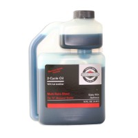 Briggs Stratton 2Cycle Easy Mix Motor Oil 16 Oz 100036