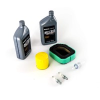 Kohler Genuine Maintenance Kit 32 789 01S For Courage Twin Series Sv710Sv840 2027Hp Riding Lawn Mowers