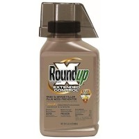 Roundup Concentrate Extended Control Weed & Grass Killer Plus Weed Preventer Ii