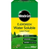 Miraclegro Water Soluble Lawn Food 1Kg Carton