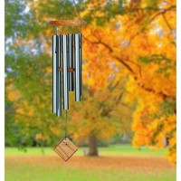 Woodstock Wind Chimes Of Pluto Chimes For Outside 27 Verdigris Small Light Sound Wind Chime D Cor For Outdoor Garden Patio