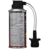 Briggs Stratton Pressure Washer Pump Saver 4 Oz 6039