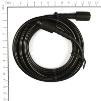 Briggs Stratton 14Inch X 25 Pressure Washer Hose 196006Gs