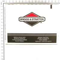 Briggs Stratton 14Inch X 25 Pressure Washer Hose 196006Gs