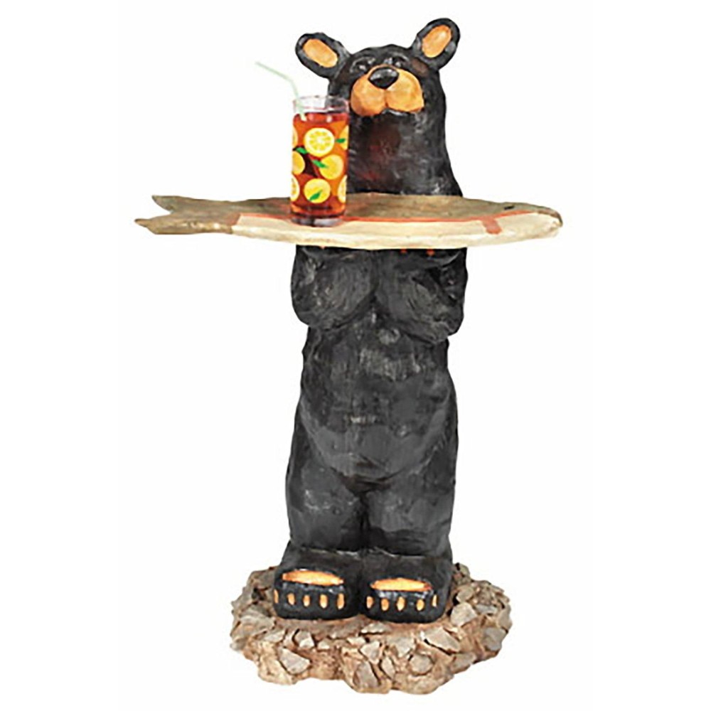 OUTDOOR BEAR WAITER