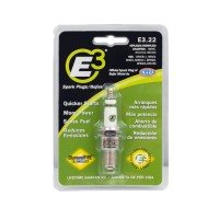 E3 Spark Plugs E322 Lawn And Garden Spark Plug Pack Of 1