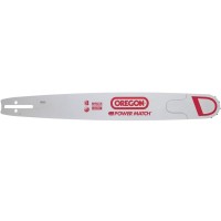 Oregon 240Rndd176 050 Gauge 38 Pitch 24 Power Match Bar Greyred