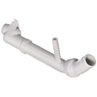 Polaris 91001002 Feed Pipetimer Blank Assembly 360 Beige