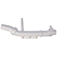 Polaris 91001002 Feed Pipetimer Blank Assembly 360 Beige