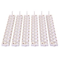 Little Giant Quail Rails 120 Eggs Turner Equipment For Incubating Small Eggs Quail Egg Incubator