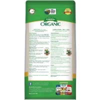 Espoma Organic Gardentone 344 Organic Fertilizer For Cool Warm Season Vegetables And Herbs Grow An Abundant Harvest Of Nut