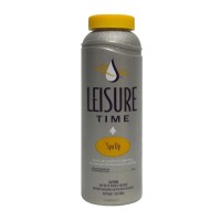 Leisure Time Spa Up Granular Formula 2 Lb Spa