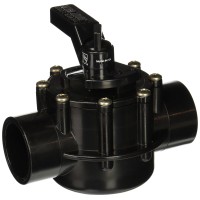 Jandy 4724 2Port 112 To 2Inch Positive Seal Neverlube Valve