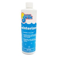 In The Swim Pool Closing Kit Winterizing Chemicals For Above Ground And Inground Pools Up To 35 000 Gallons