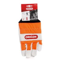 Oregon 91305L Chainsaw Gloves Size 10 Pack Of 1