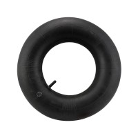 Marathon 20992 4804008 Heavy Duty Replacement Inner Tube With Straight Valve Stem For 1 2Tire Wheelbarrows Garden Tra