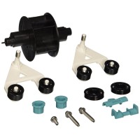 Hayward Axv621Dat Pool Vac Aframeturbine Kit