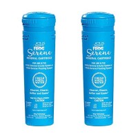 2 Pack Mineral Spa Frog Replacement