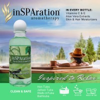 Insparation Cucumber Melon Aromatherapy 9 Ounces