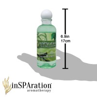 Insparation Cucumber Melon Aromatherapy 9 Ounces