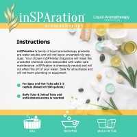 Insparation Cucumber Melon Aromatherapy 9 Ounces