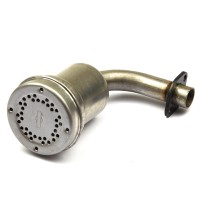 Briggs Stratton 693593 Muffler For 6 Hp Intek And 850 Series Engines