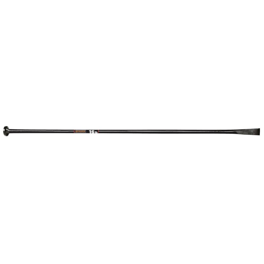 Truper 30162 Bars 69Inch Post Hole Digger Tamping Bar 16Pound