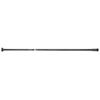 Truper 30162 Bars 69Inch Post Hole Digger Tamping Bar 16Pound