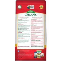 Espoma Organic Tomatotone 346 With 8 Calcium Organic Fertilizer For All Types Of Tomatoes And Vegetables Promotes Flower A