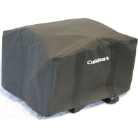 Cuisinart Cgc19 Versastand Grill Tote Cover Measures 21 X 19 X 10 Inches