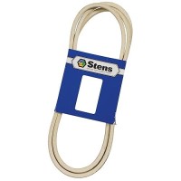 Stens 265-106 Belt Replaces Ayp 405143 Husqvarna 532 40 51-43 106-1/8-Inch By-1/2-Inch