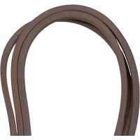 Stens 265164 Belt Replaces Exmark 1098073 199Inch By58Inch Black